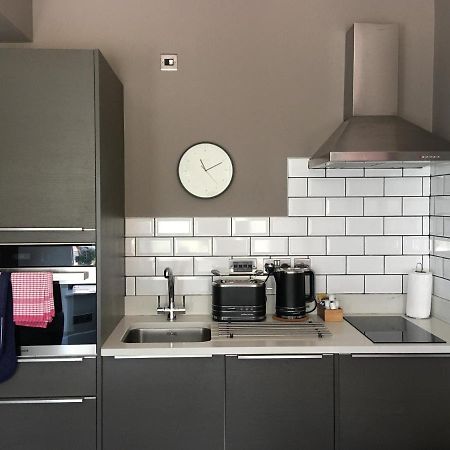 Park Lane Aparthotel By Urban Space Cardiff Luaran gambar