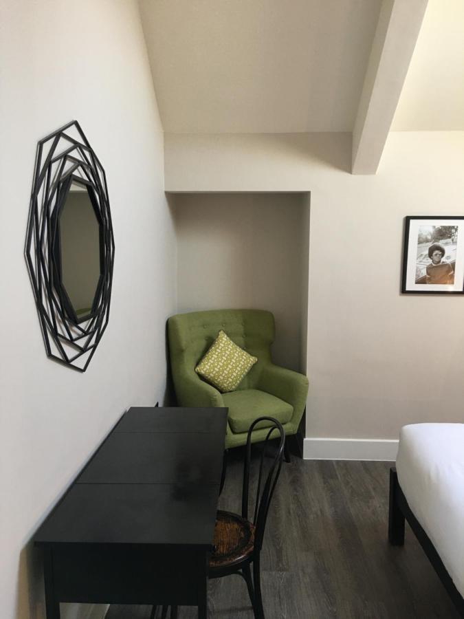 Park Lane Aparthotel By Urban Space Cardiff Luaran gambar
