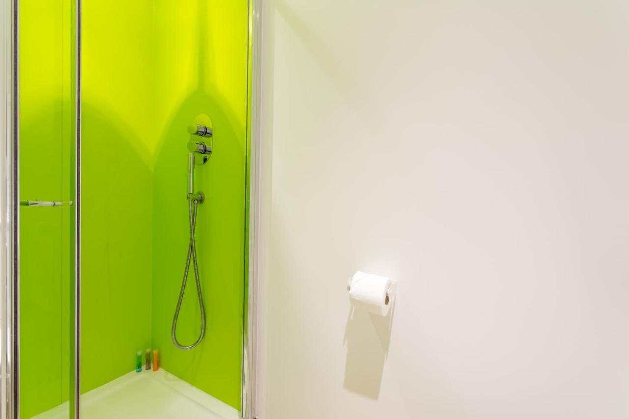 Park Lane Aparthotel By Urban Space Cardiff Luaran gambar