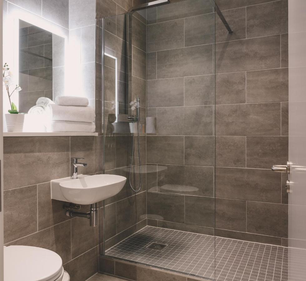 Park Lane Aparthotel By Urban Space Cardiff Luaran gambar